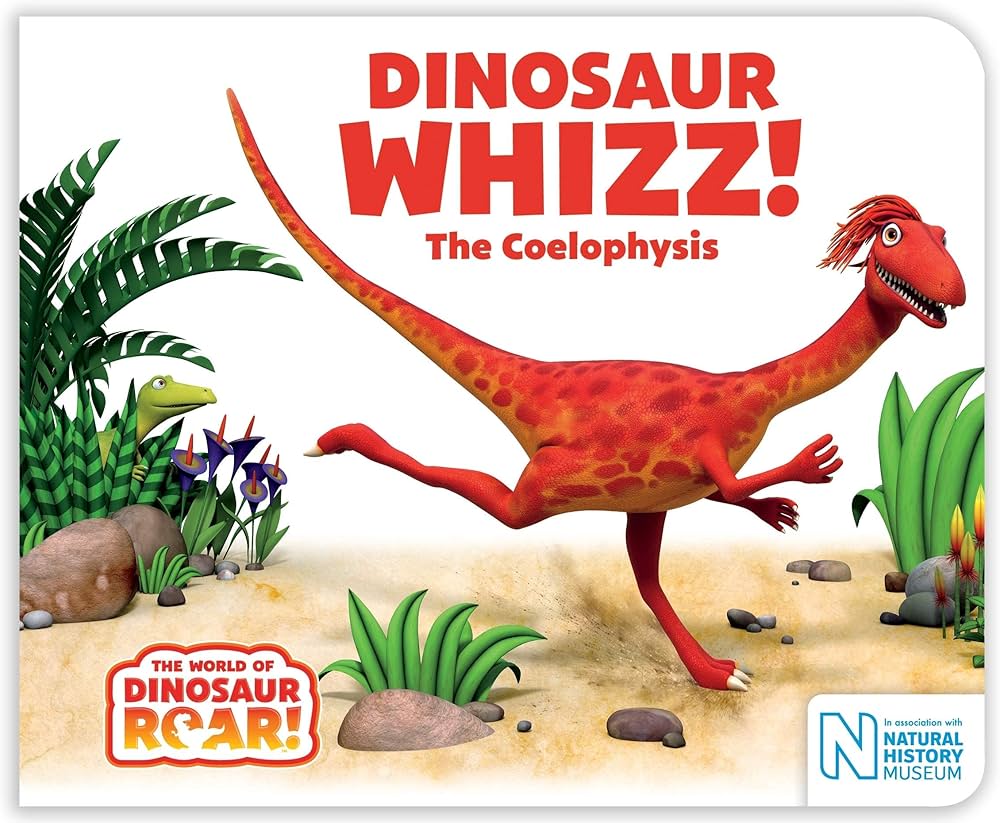 Dinosaur Cove Collection 全20巻セット　洋書　多読 Dinosaur Cove #2: Charge of the Triceratops: Stone, Rex